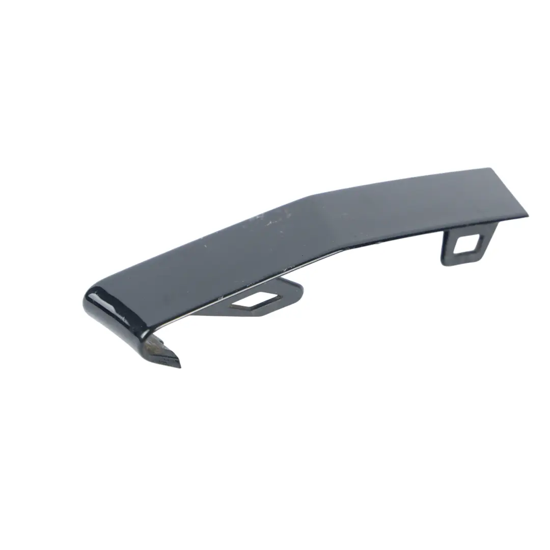 Copertura Paraurti Anteriore Sinistro per Land Rover Velar L560 con numero di parte J8A2-15B217-DB Land Rover Velar L560 Copertura Paraurti Anteriore Sinistro - SKU J8A2-15B217-DB-STO - Numero di parte J8A2-15B217-DB