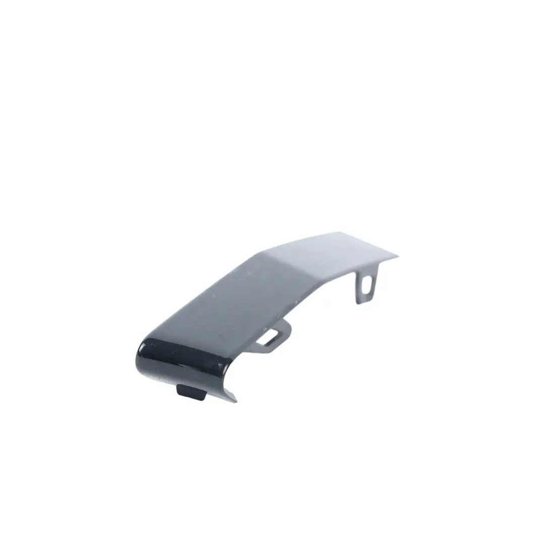 Copertura Paraurti Anteriore Sinistro per Land Rover Velar L560 con numero di parte J8A2-15B217-DB Land Rover Velar L560 Copertura Paraurti Anteriore Sinistro - SKU J8A2-15B217-DB-STO - Numero di parte J8A2-15B217-DB