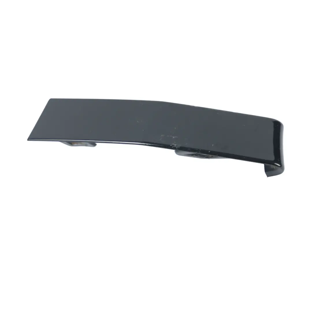 Land Rover Velar L560 Cache Garniture Pare-Chocs Avant Gauche - SKU J8A2-15B217-DB-STO - Numéro de pièce J8A2-15B217-DB