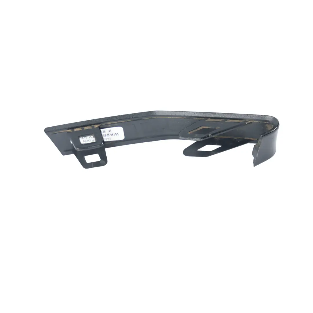 Land Rover Velar L560 Copertura Paraurti Anteriore Sinistro - SKU J8A2-15B217-DB-STO - Numero di parte J8A2-15B217-DB