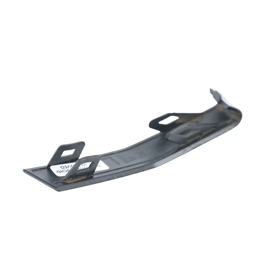 Land Range Rover Velar L560 Trim Cover Bumper Front Left N/S - SKU J8A2-15B217-DB-STO - Part number J8A2-15B217-DB