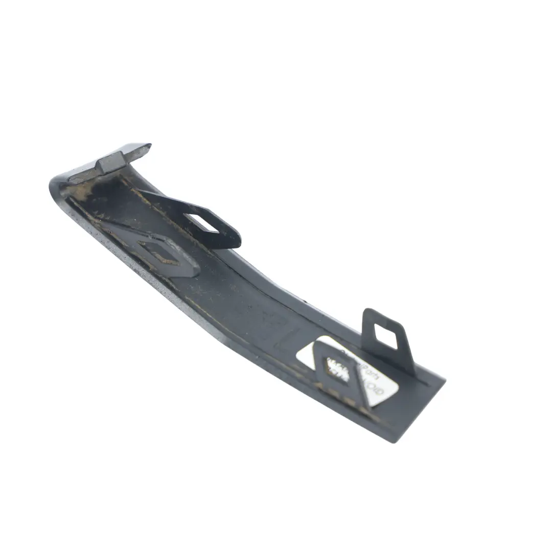 Land Range Rover Velar L560 Trim Cover Bumper Front Left N/S - SKU J8A2-15B217-DB-STO - Part number J8A2-15B217-DB