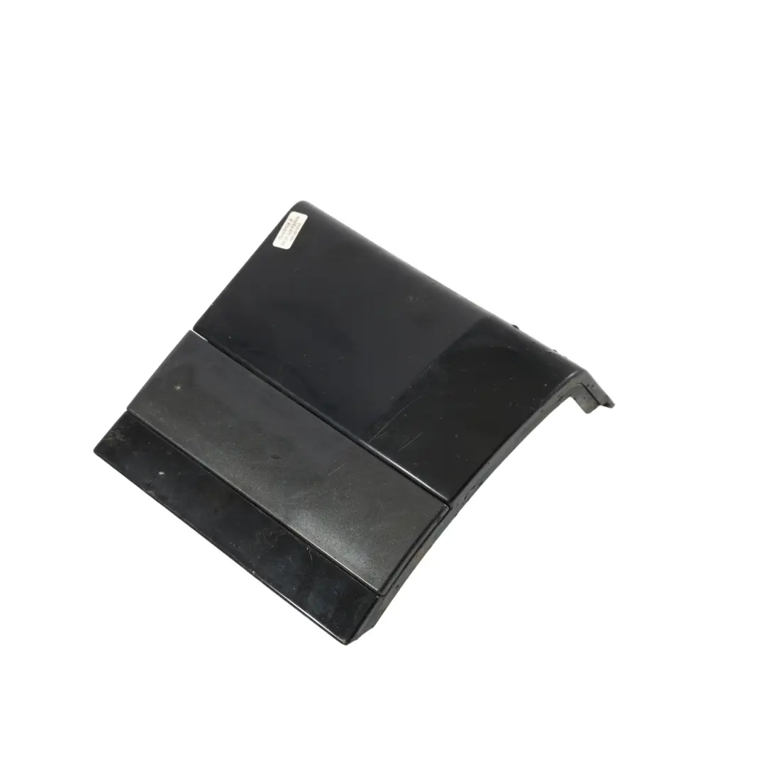 Front Wing Panel Trim Cover Left N/S Storm Grey - 1AU to Range Rover Velar L560 with Part number J8A2-16165-A Range Rover Velar L560 Front Wing Panel Trim Cover Left N/S Storm Grey - 1AU - SKU J8A2-16165-A-STO - Part number J8A2-16165-A