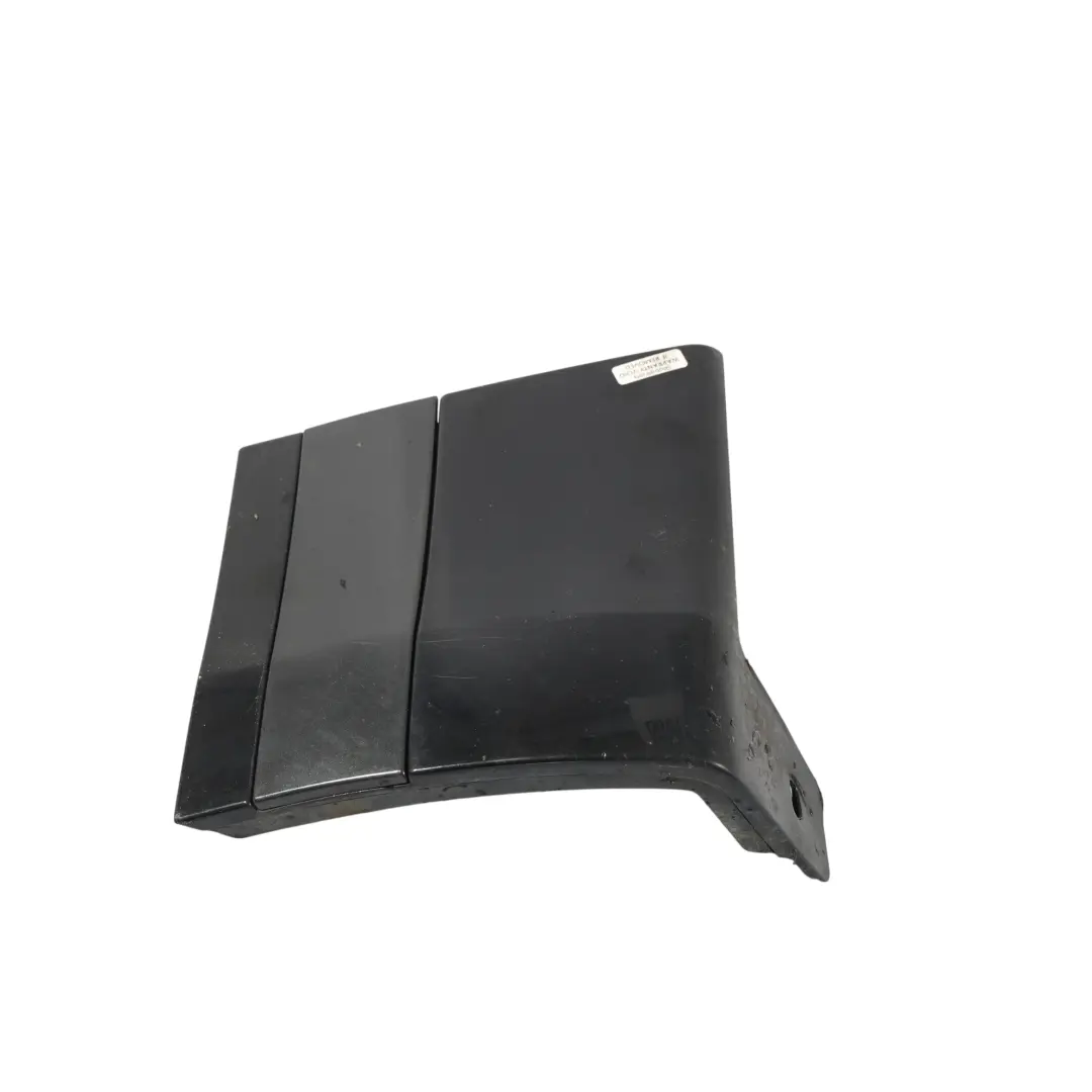 Range Rover Velar L560 Panel Guardabarros Delantero Izquierdo Gris Tormenta - SKU J8A2-16165-A-STO - Número de pieza J8A2-16165-A