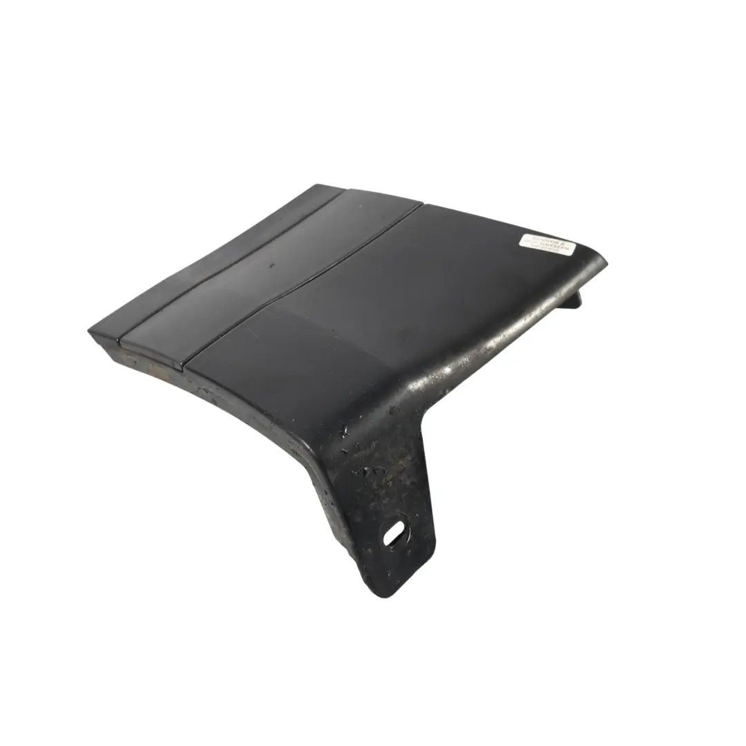 Front Wing Panel Trim Cover Left N/S Storm Grey - 1AU to Range Rover Velar L560 with Part number J8A2-16165-A Range Rover Velar L560 Front Wing Panel Trim Cover Left N/S Storm Grey - 1AU - SKU J8A2-16165-A-STO - Part number J8A2-16165-A