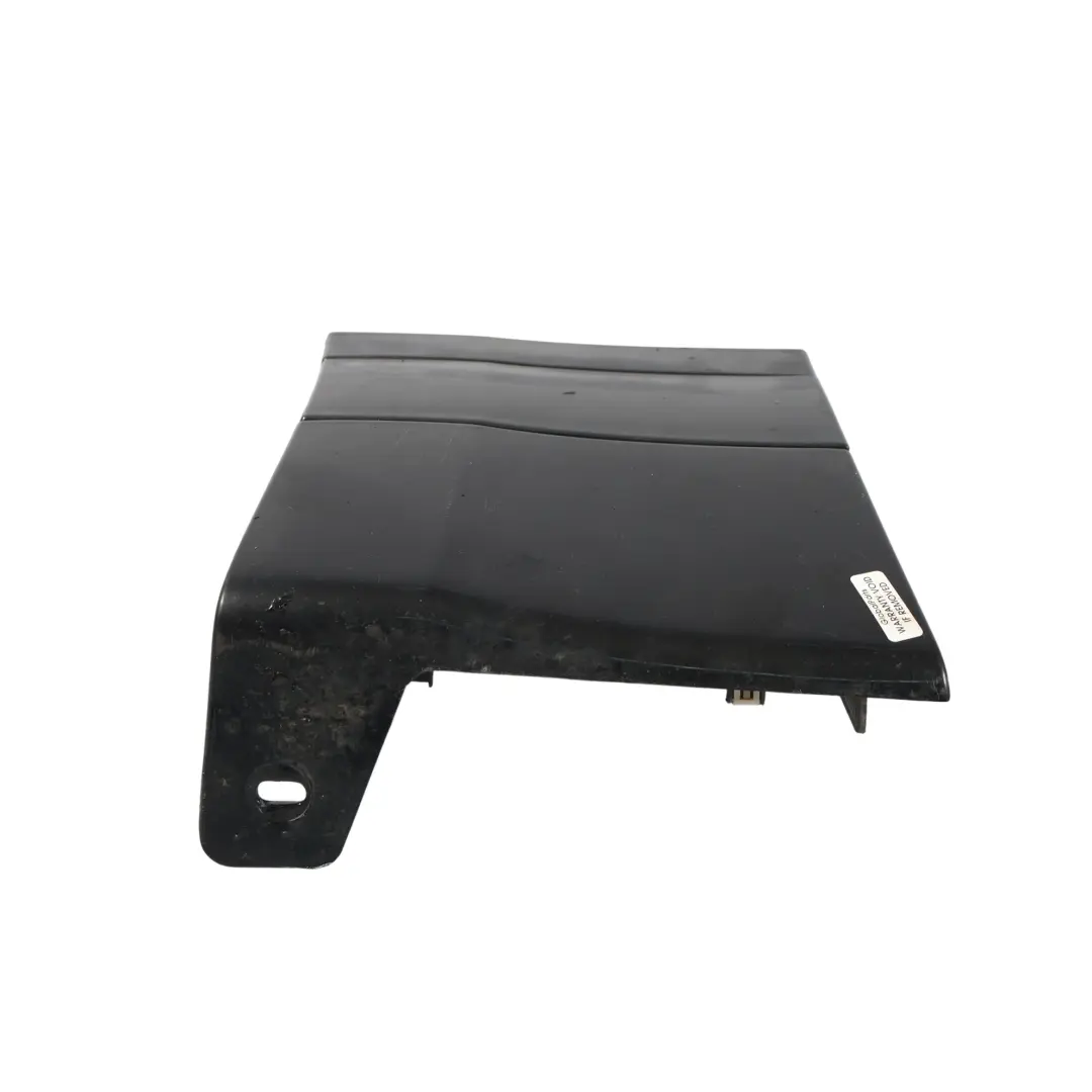 Range Rover Velar L560 Garniture Panneau Aile Avant Gauche Gris Orage - SKU J8A2-16165-A-STO - Numéro de pièce J8A2-16165-A
