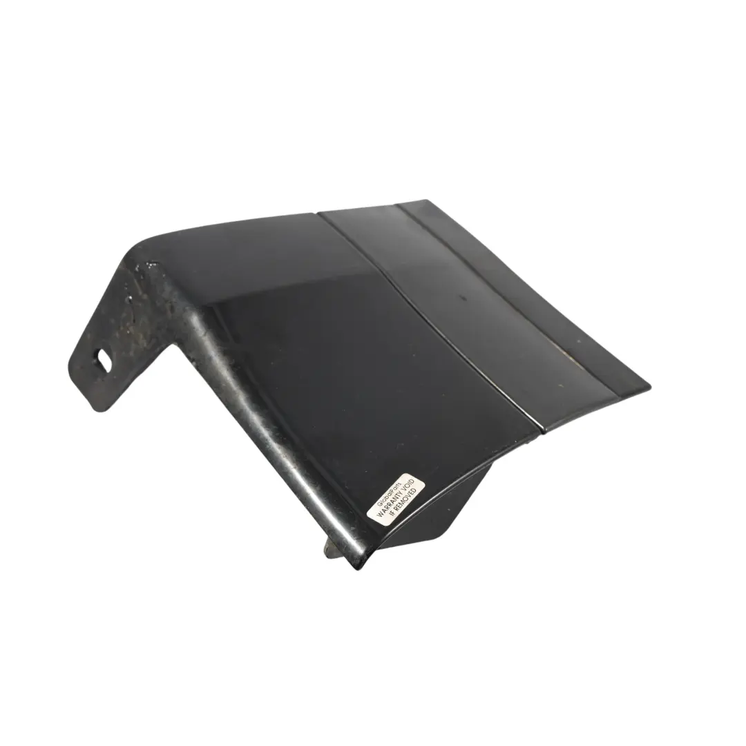 Garniture Panneau Aile Avant Gauche Gris Orage pour Range Rover Velar L560 à propos du numéro de pièce J8A2-16165-A Range Rover Velar L560 Garniture Panneau Aile Avant Gauche Gris Orage - SKU J8A2-16165-A-STO - Numéro de pièce J8A2-16165-A