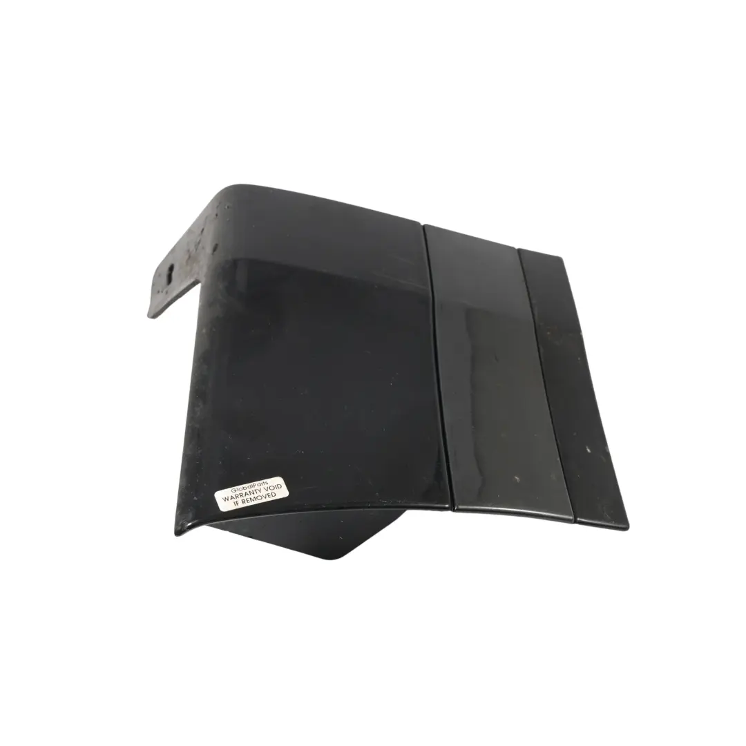 Range Rover Velar L560 Kotflügel Blende Abdeckung Links Sturmgrau - SKU J8A2-16165-A-STO - Teilenummer J8A2-16165-A