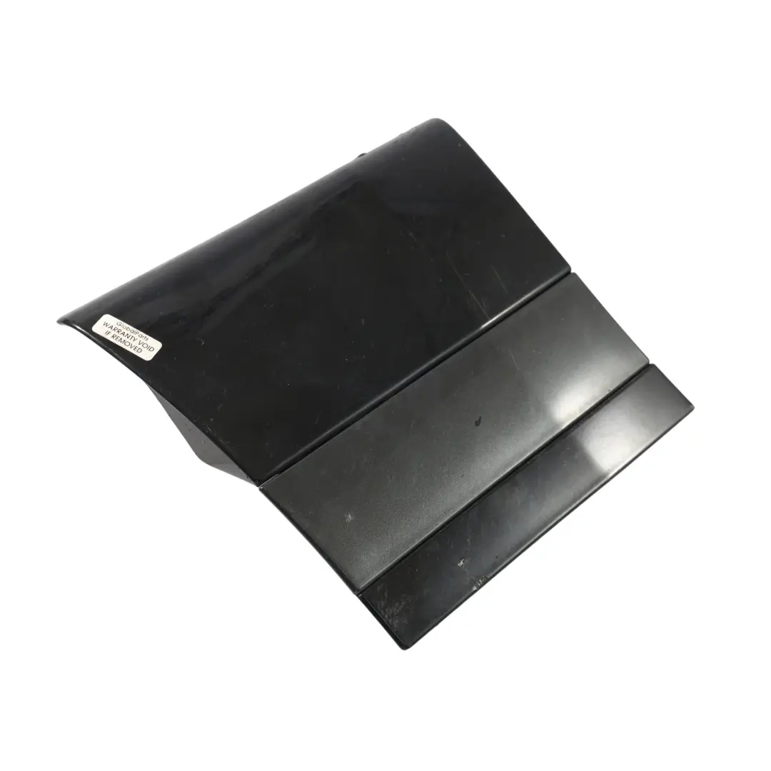 Range Rover Velar L560 Kotflügel Blende Abdeckung Links Sturmgrau - SKU J8A2-16165-A-STO - Teilenummer J8A2-16165-A