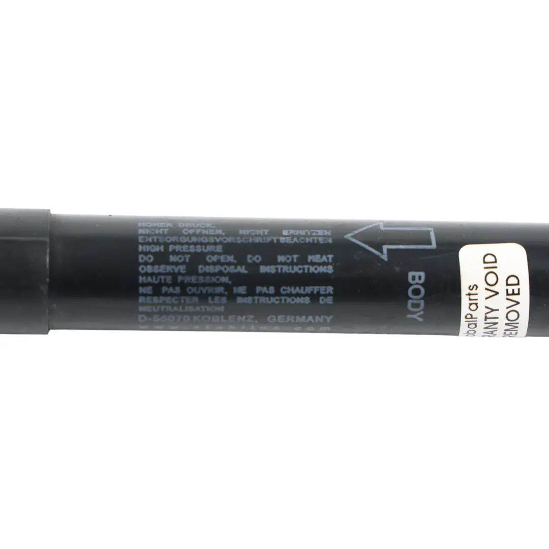 Land Rover Velar L560 Puntone Gas Cofano Sinistro Destro - SKU J8A2-16C826-AB - Numero di parte J8A2-16C826-AB