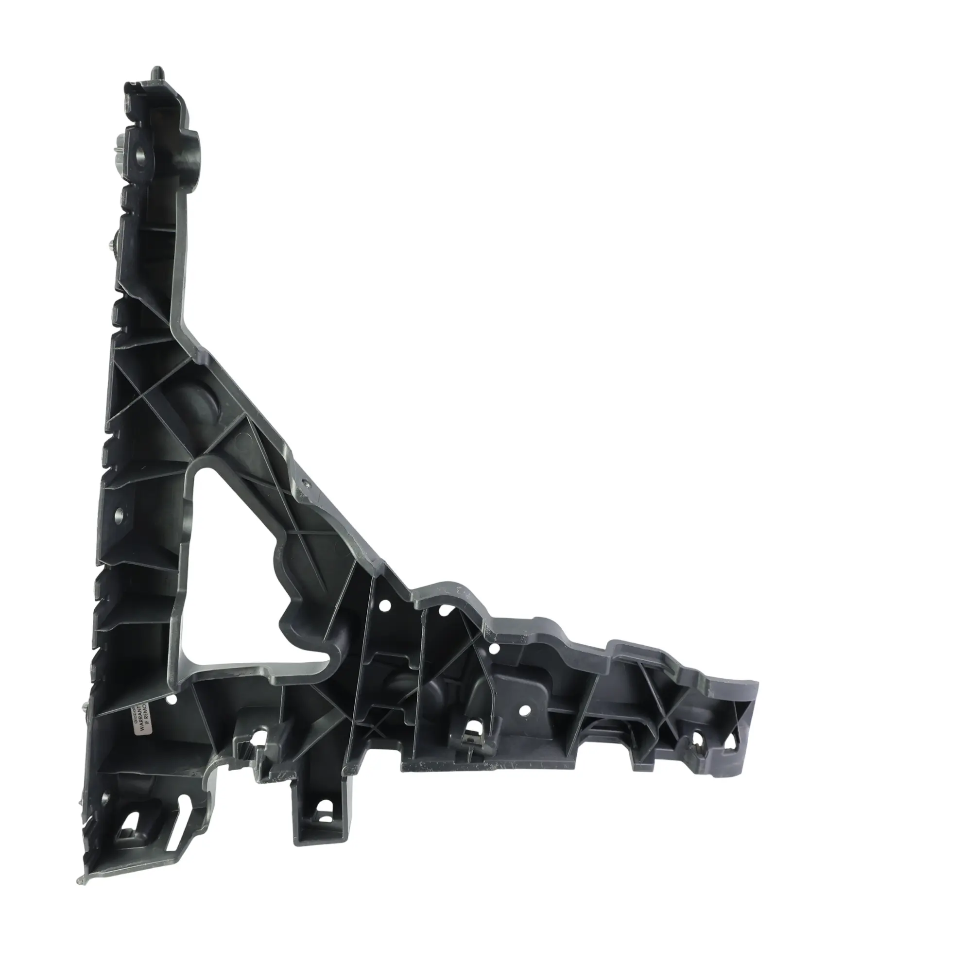 Range Rover Velar L560 Staffa Paraurti Posteriore Sinistro J8A2-17B931-AG