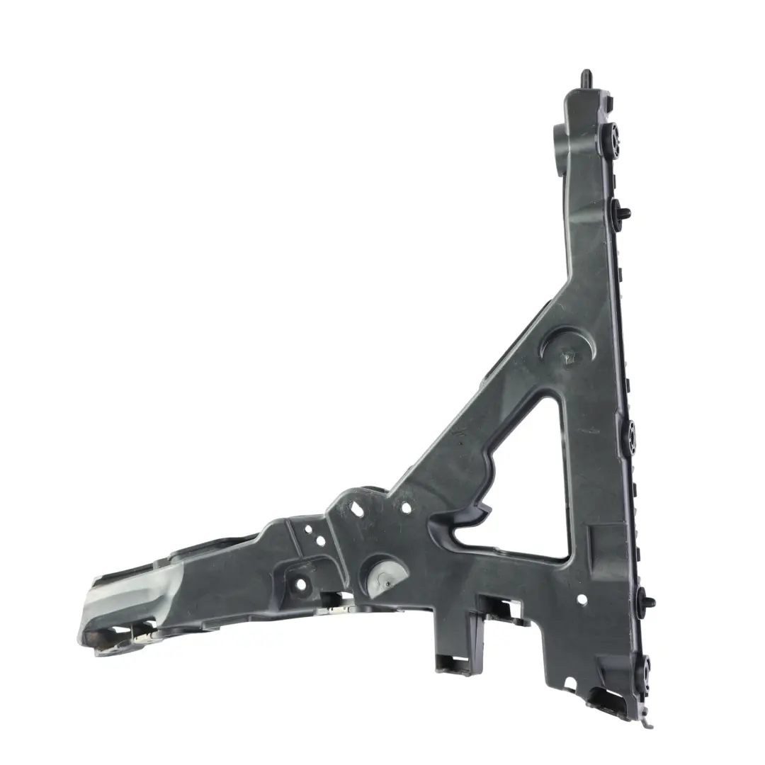 Range Rover Velar L560 Soporte Paragolpes Trasero Izquierdo - SKU J8A2-17B931-AG - Número de pieza J8A2-17B931-AG