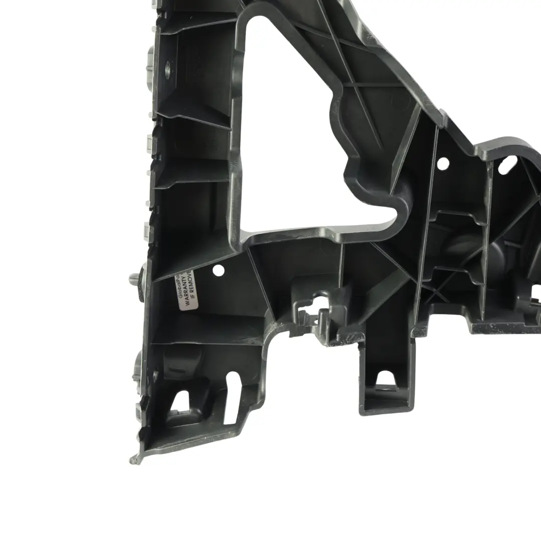Soporte Paragolpes Trasero Izquierdo para Range Rover Velar L560 con número de pieza J8A2-17B931-AG Range Rover Velar L560 Soporte Paragolpes Trasero Izquierdo - SKU J8A2-17B931-AG - Número de pieza J8A2-17B931-AG