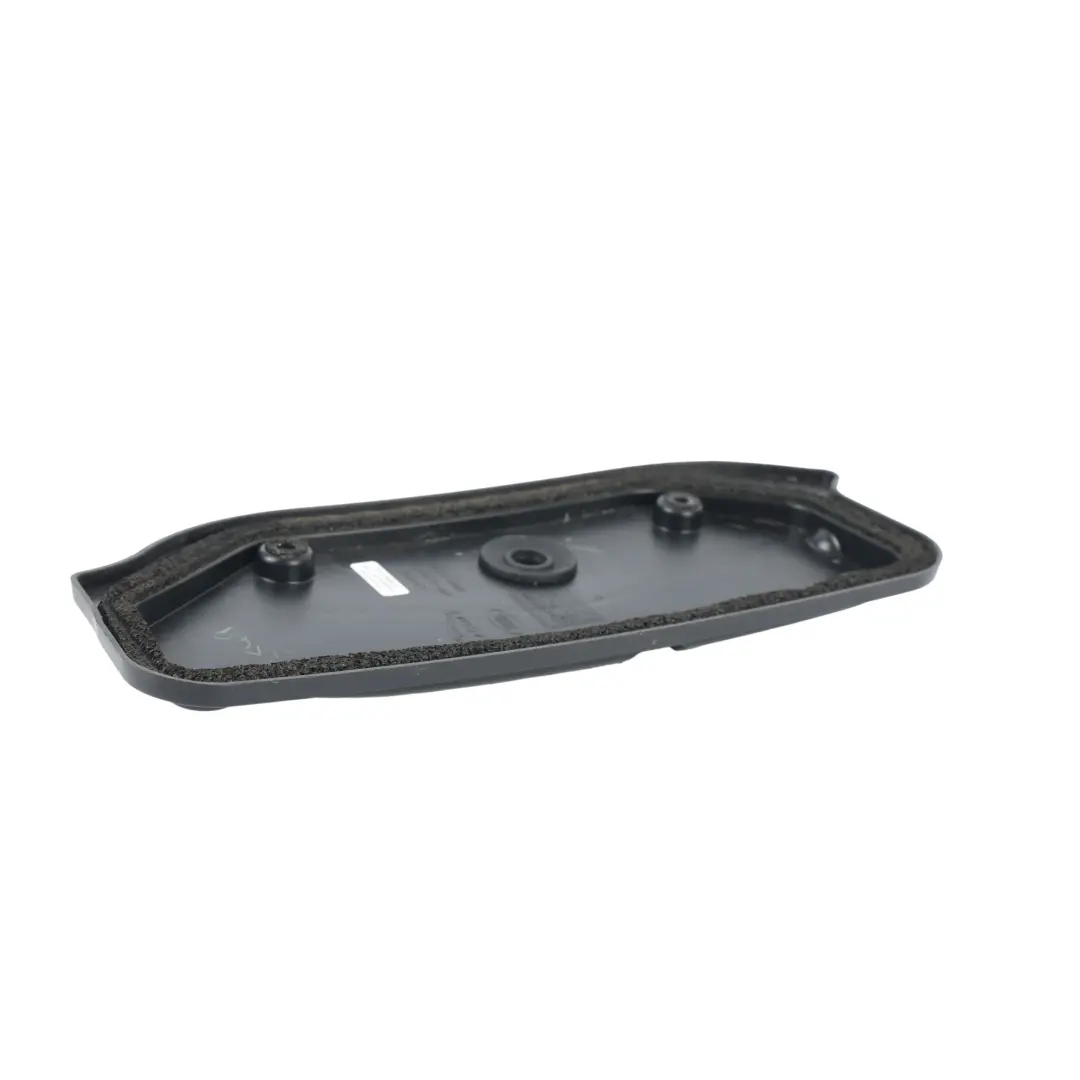 Land Rover Range Rover Evoque L551 Kofferraum Verkleidung - SKU J8A2-17C412-AB - Teilenummer J8A2-17C412-AB