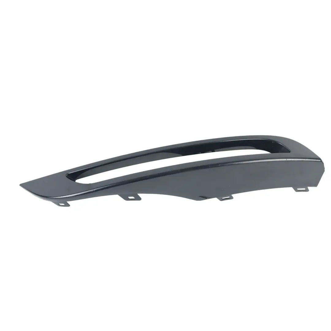Range Rover Velar L560 Front Bumper Fog Lamp Cover Trim Left N/S - SKU J8A2-17D750-EB - Part number J8A2-17D750-EB