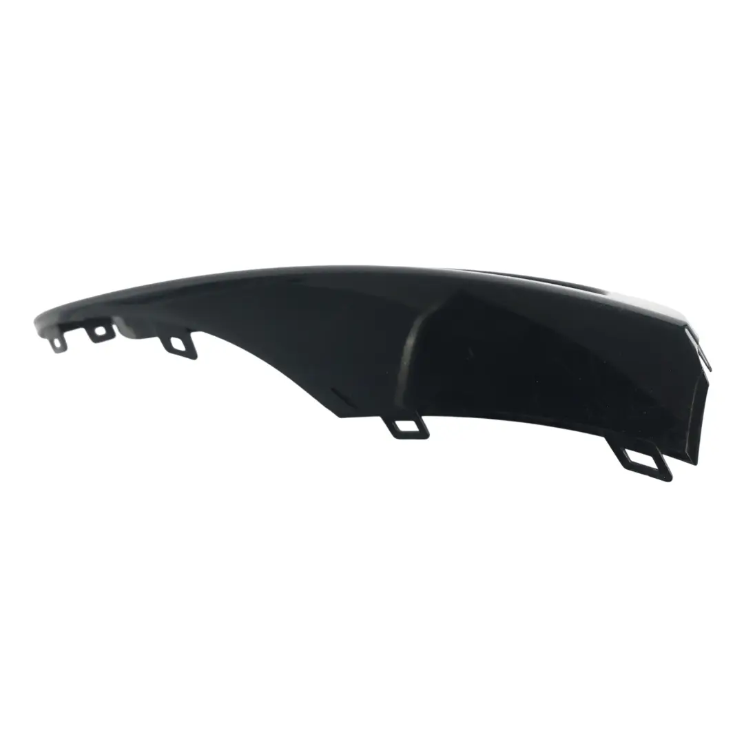 Lewa Atrapa Przeciwmgielna do Land Rover Range Rover Velar L560 o numerze J8A2-17D750-EB Land Rover Range Rover Velar L560 Lewa Atrapa Przeciwmgielna - SKU J8A2-17D750-EB - Numer Części J8A2-17D750-EB