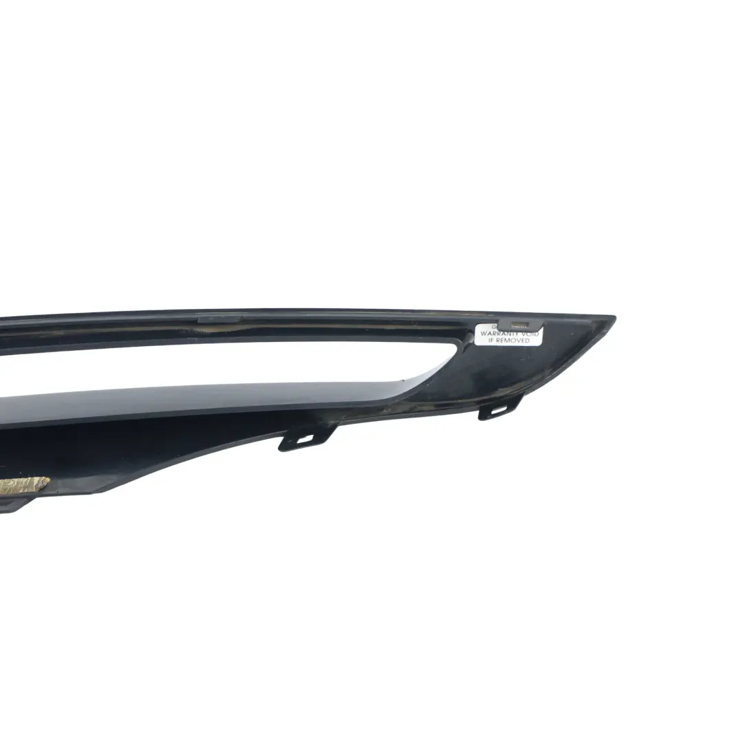 Land Rover Range Rover Velar L560 Nebellampe Blende Vorne Links - SKU J8A2-17D750-EB - Teilenummer J8A2-17D750-EB