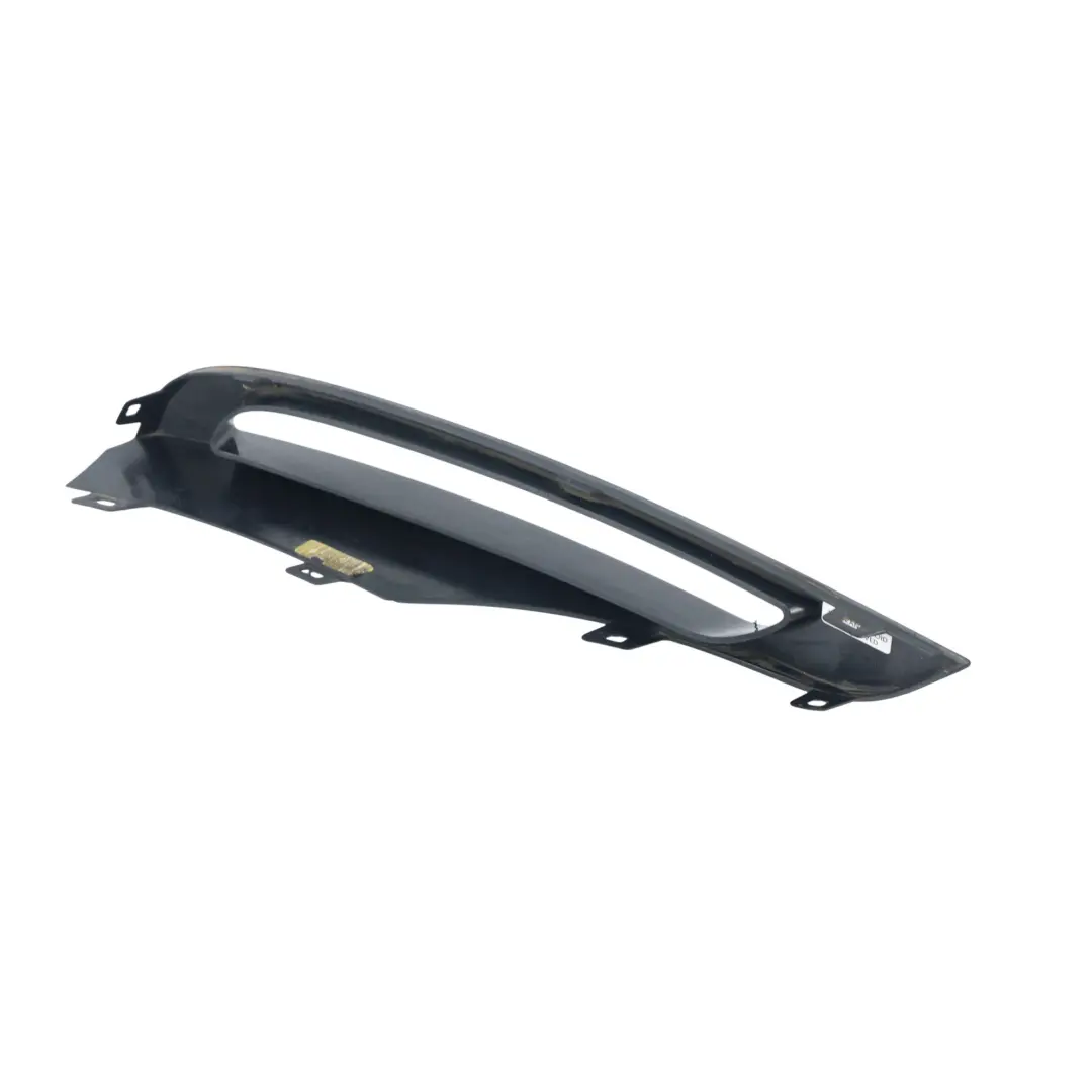 Lewa Atrapa Przeciwmgielna do Land Rover Range Rover Velar L560 o numerze J8A2-17D750-EB Land Rover Range Rover Velar L560 Lewa Atrapa Przeciwmgielna - SKU J8A2-17D750-EB - Numer Części J8A2-17D750-EB