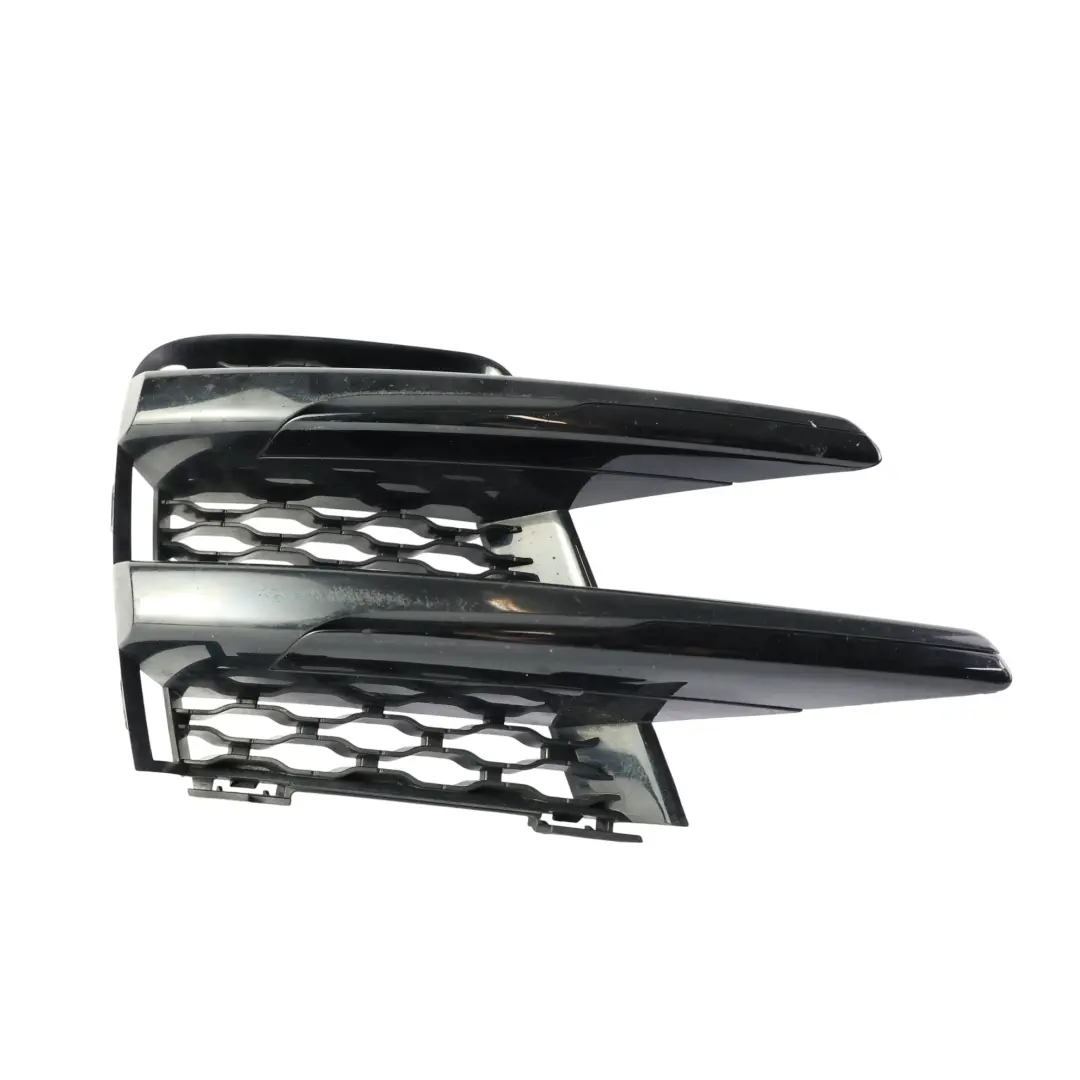 Griglia Paraurti Anteriore Inferiore Sinistra Grigio per Range Rover Velar L560 con numero di parte J8A2-17E852-AB Range Rover Velar L560 Griglia Paraurti Anteriore Inferiore Sinistra Grigio - SKU J8A2-17E852-AB-STO - Numero di parte J8A2-17E852-AB