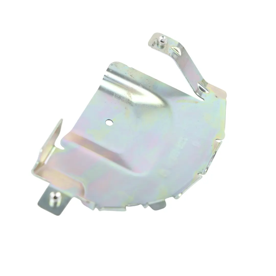 Door Lock Mounting Plate Front Right O/S to Range Rover Evoque L551 with Part number J8A2-220A90-AB Range Rover Evoque L551 Door Lock Mounting Plate Front Right O/S - SKU RHD-LR124746 - Part number J8A2-220A90-AB