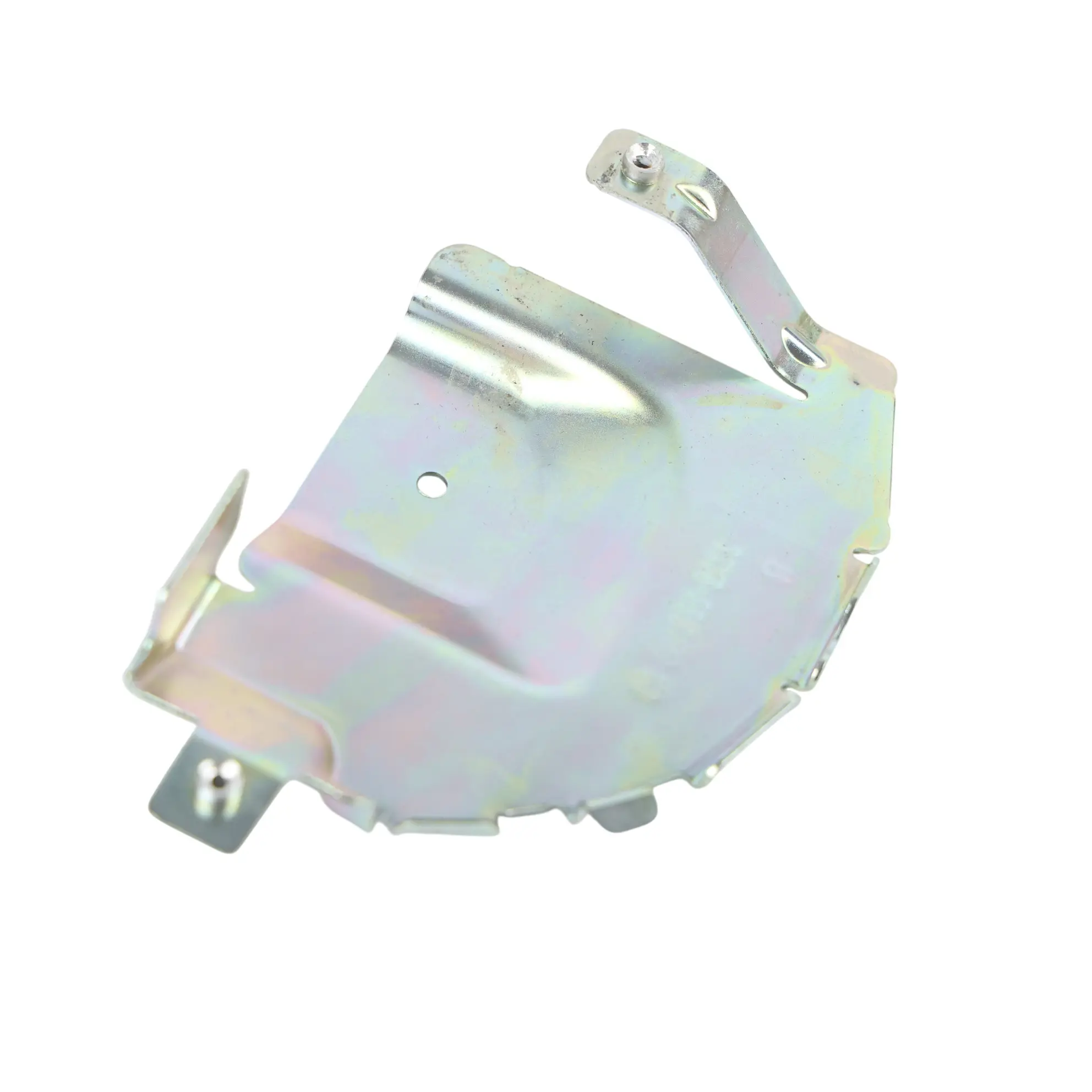 Range Rover Evoque L551 Door Lock Mounting Plate Front Right O/S J8A2-220A90-AB