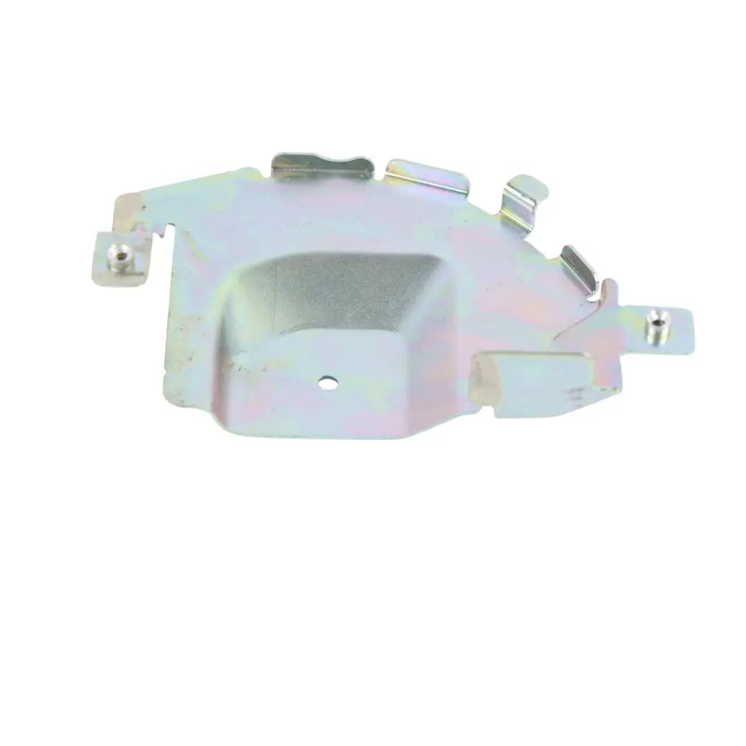 Door Lock Mounting Plate Front Right O/S to Range Rover Evoque L551 with Part number J8A2-220A90-AB Range Rover Evoque L551 Door Lock Mounting Plate Front Right O/S - SKU RHD-LR124746 - Part number J8A2-220A90-AB