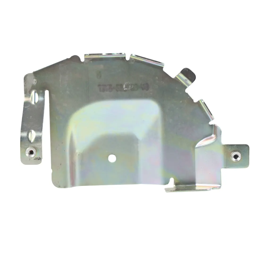 Door Lock Mounting Plate Front Right O/S to Range Rover Evoque L551 with Part number J8A2-220A90-AB Range Rover Evoque L551 Door Lock Mounting Plate Front Right O/S - SKU RHD-LR124746 - Part number J8A2-220A90-AB