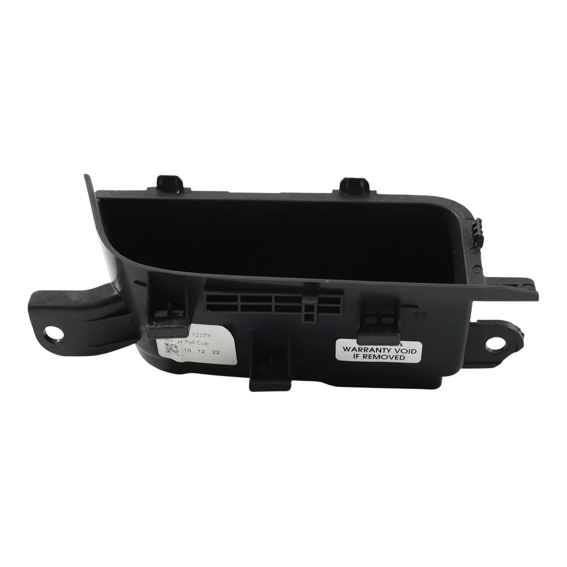 Range Rover Velar L560 Front Rear Door Tray Storage Left N/S J8A2-22635-AA