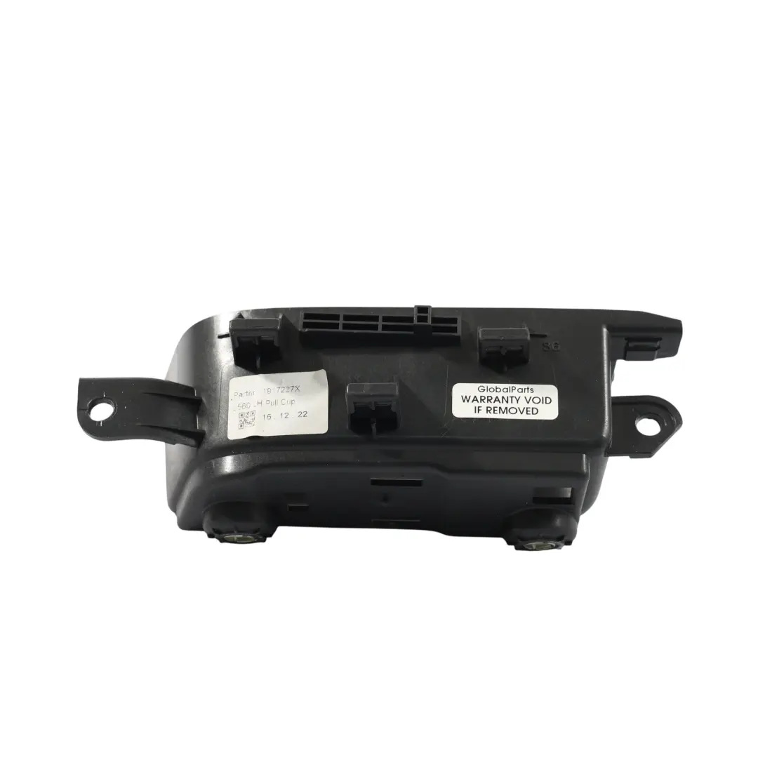 Land Rover Velar L560 Vano Porta Anteriore Posteriore Sinistro - SKU J8A2-22635-AA - Numero di parte J8A2-22635-AA