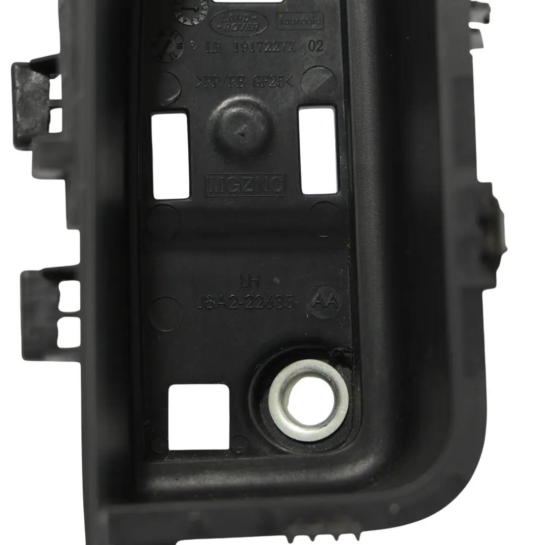 Tür Ablagefach Vorne Hinten Links für Land Rover Velar L560 mit Teilenummer J8A2-22635-AA Land Rover Velar L560 Tür Ablagefach Vorne Hinten Links - SKU J8A2-22635-AA - Teilenummer J8A2-22635-AA