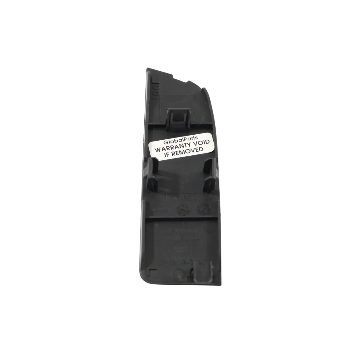Range Rover Velar L560 Rear Front Door Armrest Trim Cover Left N/S - SKU J8A2-24121-AA - Part number J8A2-24121-AA