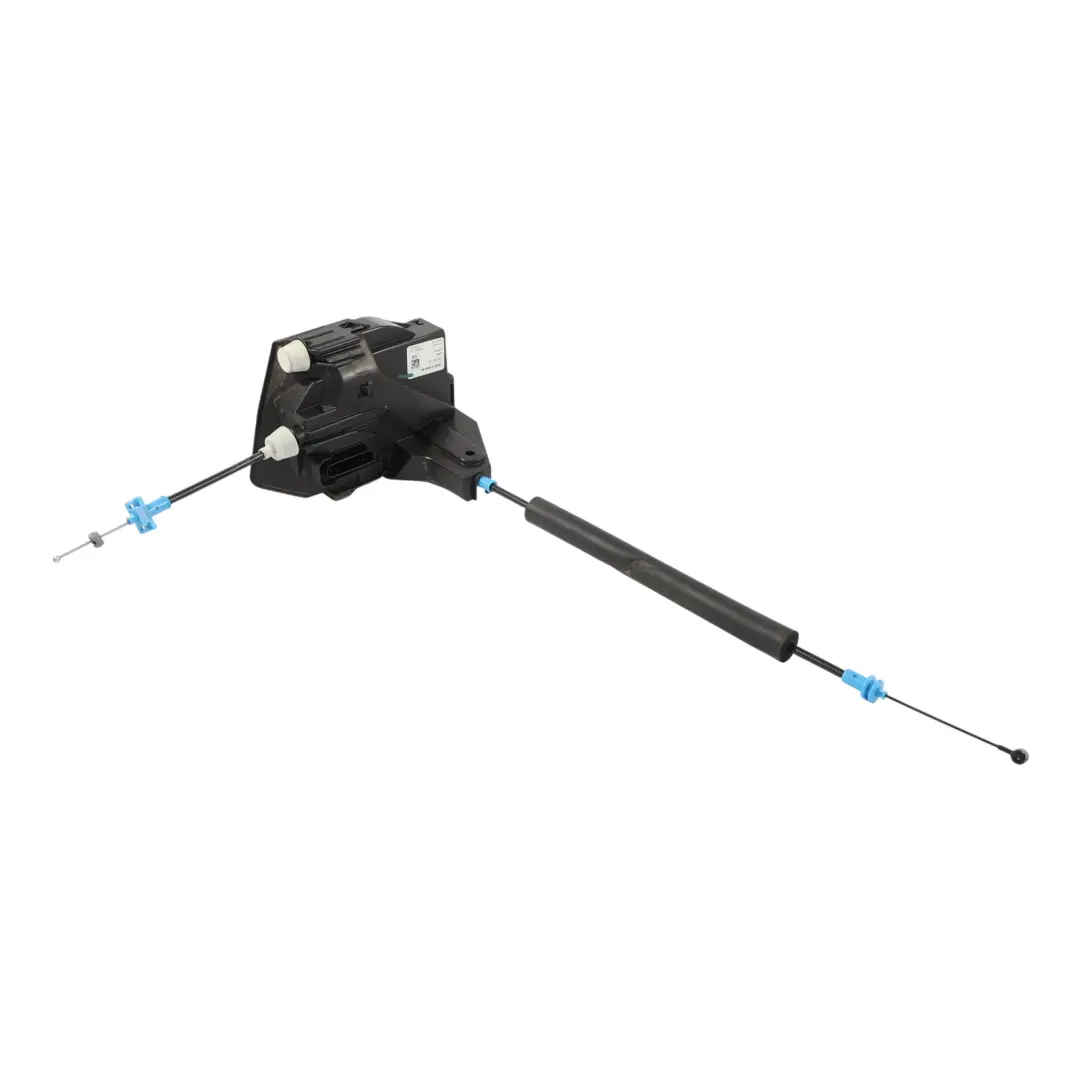 Door Lock Catch Latch Linkage Left N/S to Range Rover Velar L560 Rear with Part number J8A2-24995-AJ Range Rover Velar L560 Rear Door Lock Catch Latch Linkage Left N/S - SKU J8A2-24995-AJ - Part number J8A2-24995-AJ