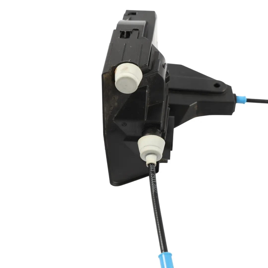 Cerradura Puerta Trasera Izquierda para Range Rover Velar L560 con número de pieza J8A2-24995-AJ Range Rover Velar L560 Cerradura Puerta Trasera Izquierda - SKU J8A2-24995-AJ - Número de pieza J8A2-24995-AJ
