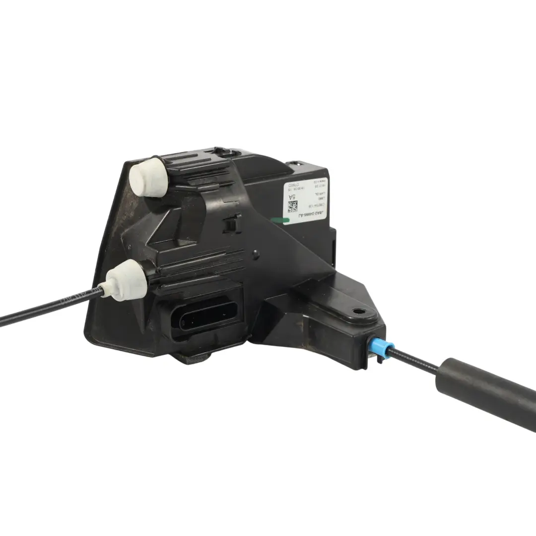 Cerradura Puerta Trasera Izquierda para Range Rover Velar L560 con número de pieza J8A2-24995-AJ Range Rover Velar L560 Cerradura Puerta Trasera Izquierda - SKU J8A2-24995-AJ - Número de pieza J8A2-24995-AJ