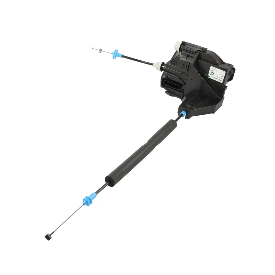 Cerradura Puerta Trasera Izquierda para Range Rover Velar L560 con número de pieza J8A2-24995-AJ Range Rover Velar L560 Cerradura Puerta Trasera Izquierda - SKU J8A2-24995-AJ - Número de pieza J8A2-24995-AJ
