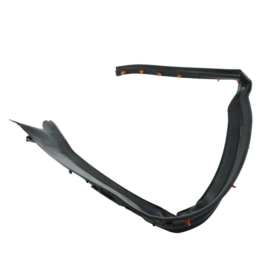 Range Rover Velar L560 Rear Door Lower Seal Gasket Left N/S - SKU J8A2-25385-A - Part number J8A2-25385-A