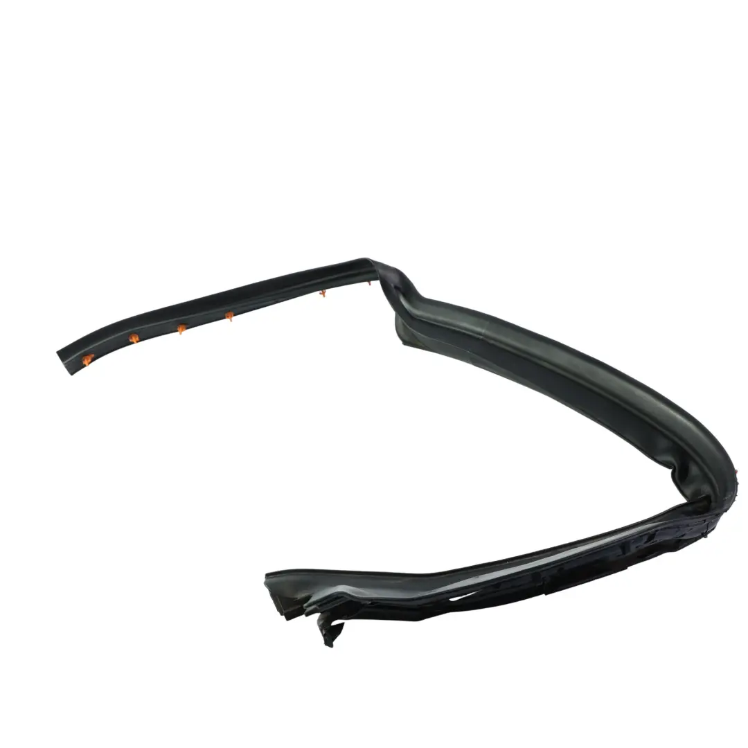 Door Lower Seal Gasket Left N/S to Range Rover Velar L560 Rear with Part number J8A2-25385-A Range Rover Velar L560 Rear Door Lower Seal Gasket Left N/S - SKU J8A2-25385-A - Part number J8A2-25385-A