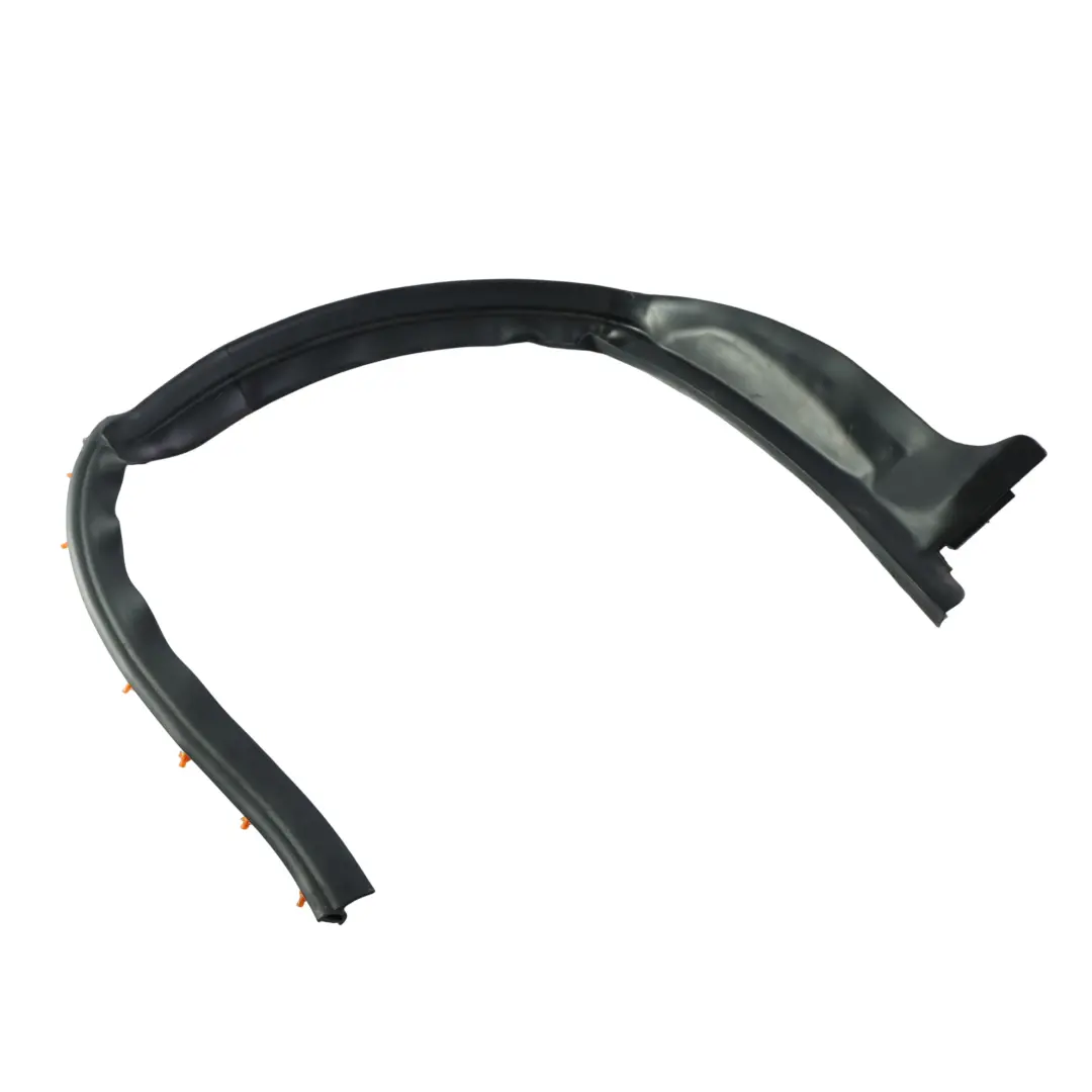 Range Rover Velar L560 Rear Door Lower Seal Gasket Left N/S - SKU J8A2-25385-A - Part number J8A2-25385-A