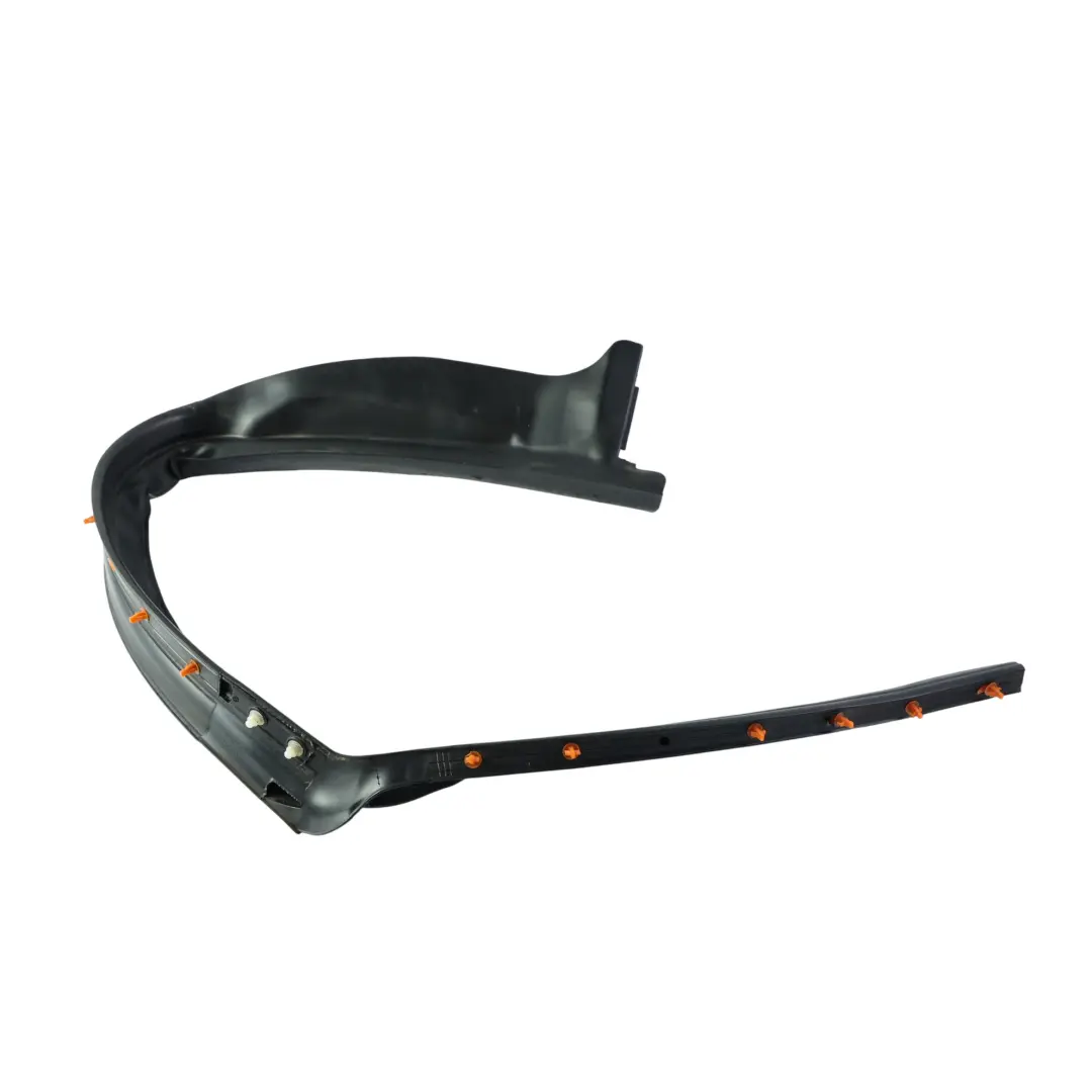Range Rover Velar L560 Türdichtung Unten Hinten Links - SKU J8A2-25385-A - Teilenummer J8A2-25385-A