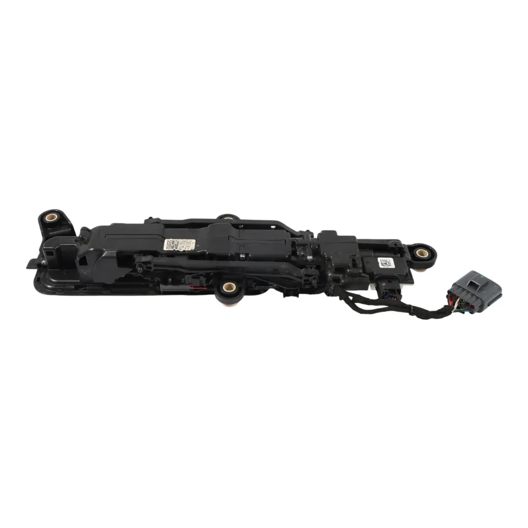 Range Rover Velar L560 Rear Door Grab Handle Outer Left N/S - SKU LR178960 - Part number J8A2-26501-AH