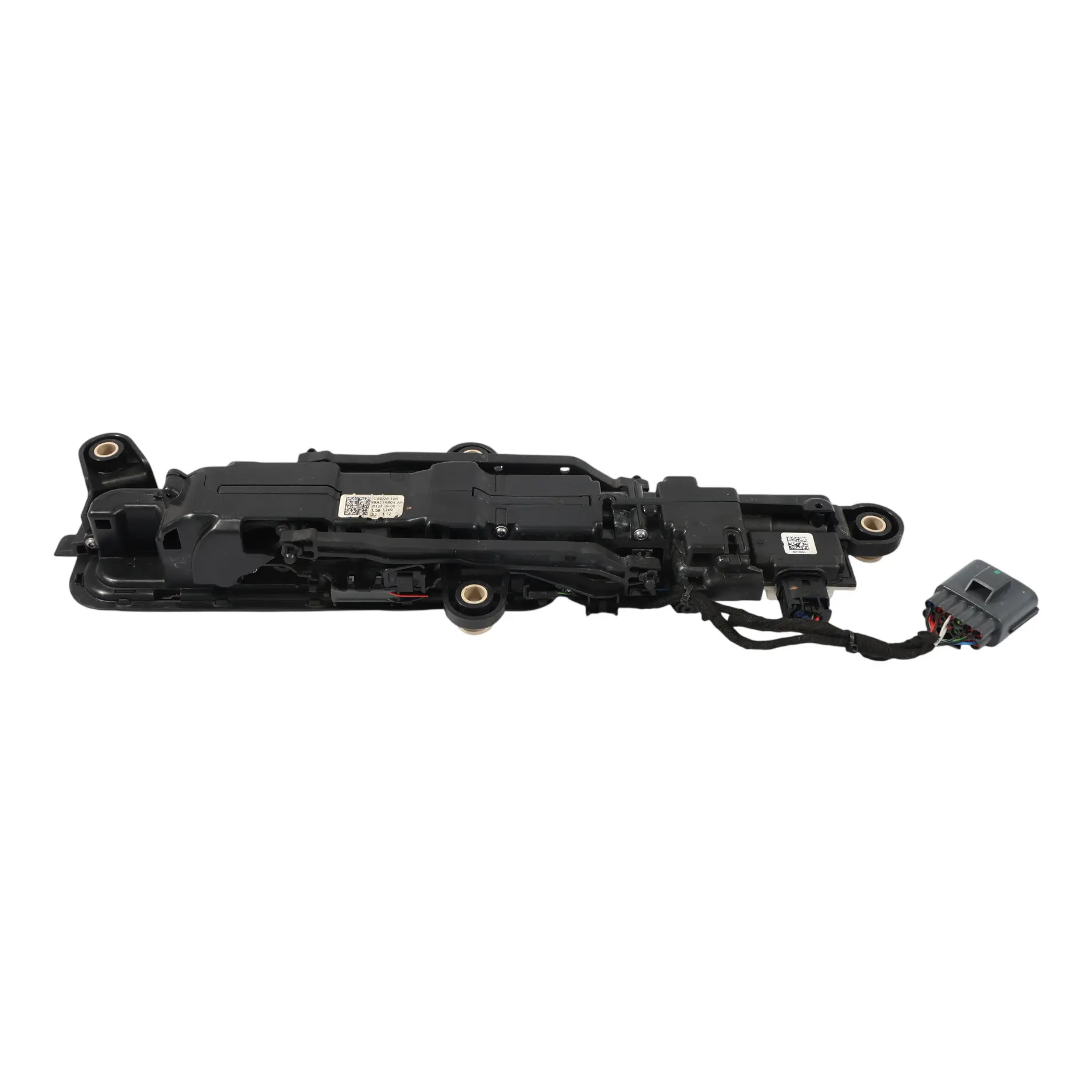 Range Rover Velar L560 Klamka Drzwi Tylny Zewnętrzna Lewa J8A2-26501-AH
