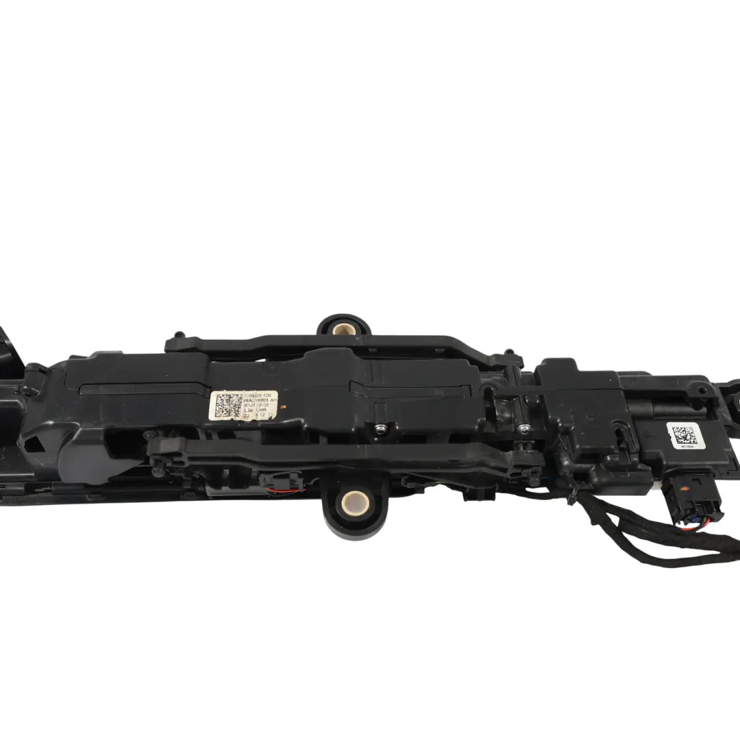 Poignée Porte Arrière Extérieure Gauche pour Range Rover Velar L560 à propos du numéro de pièce J8A2-26501-AH Range Rover Velar L560 Poignée Porte Arrière Extérieure Gauche - SKU LR178960 - Numéro de pièce J8A2-26501-AH