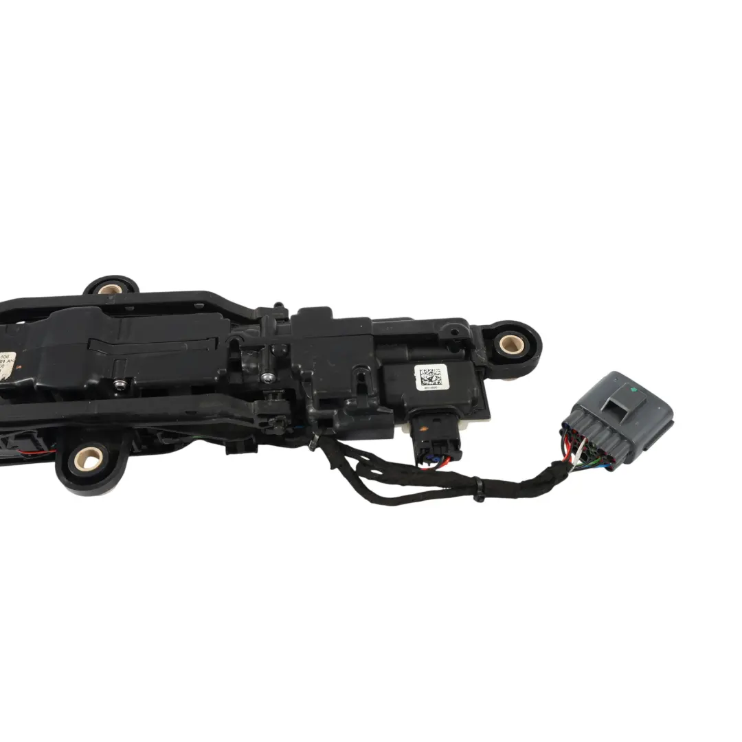 Maniglia Porta Posteriore Sinistra Esterna per Range Rover Velar L560 con numero di parte J8A2-26501-AH Range Rover Velar L560 Maniglia Porta Posteriore Sinistra Esterna - SKU LR178960 - Numero di parte J8A2-26501-AH