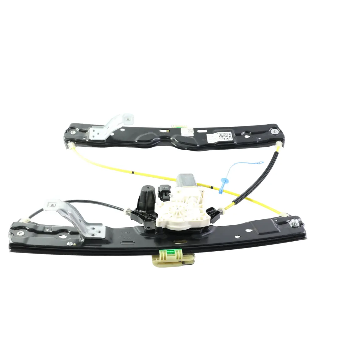 Range Rover Velar L560 Motore Alzacristallo Post. Sinistro - SKU J8A2-27001-AE - Numero di parte J8A2-27001-AE
