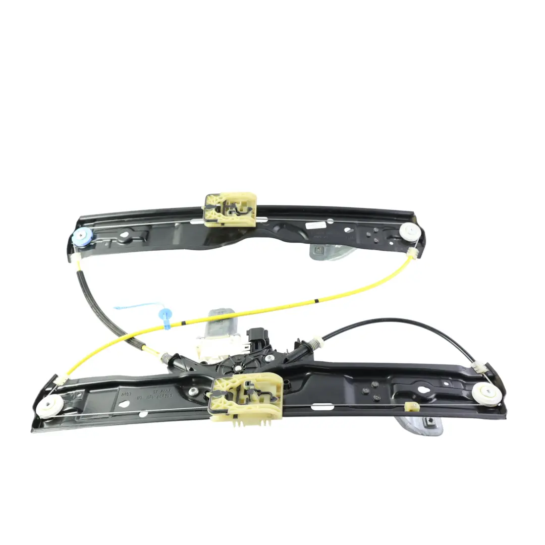 Moteur Lève-Vitre Arrière Gauche pour Range Rover Velar L560 à propos du numéro de pièce J8A2-27001-AE Range Rover Velar L560 Moteur Lève-Vitre Arrière Gauche - SKU J8A2-27001-AE - Numéro de pièce J8A2-27001-AE
