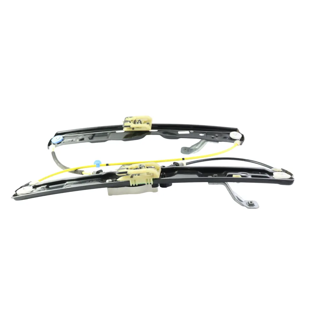 Range Rover Velar L560 Motor Regulador Ventana Trasero Izquierdo - SKU J8A2-27001-AE - Número de pieza J8A2-27001-AE