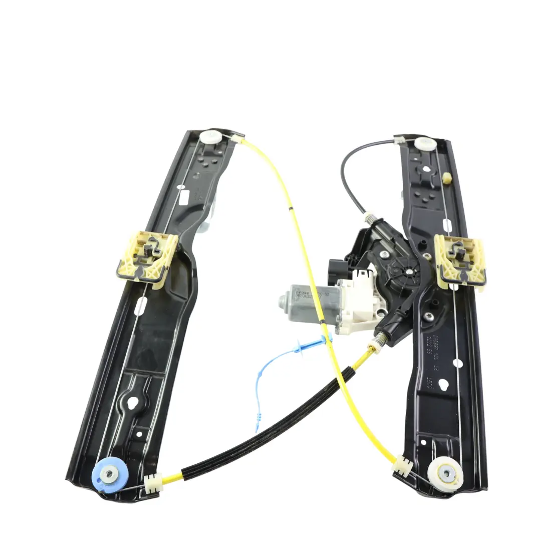 Range Rover Velar L560 Window Regulator Motor Rear Left N/S - SKU J8A2-27001-AE - Part number J8A2-27001-AE