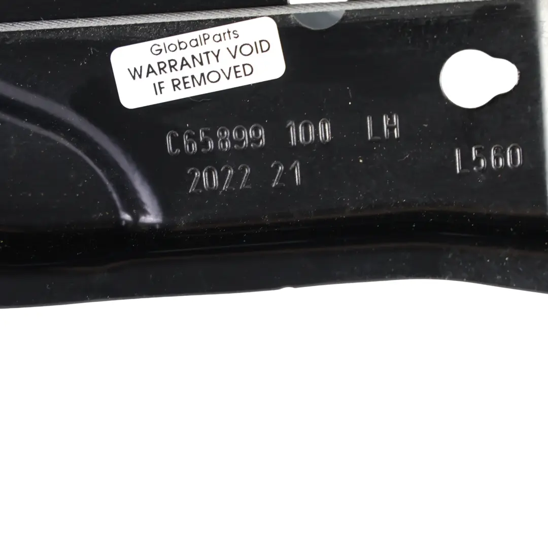 Regulador Ventana Trasero Izquierdo para Range Rover Velar L560 Motor con número de pieza J8A2-27001-AE Range Rover Velar L560 Motor Regulador Ventana Trasero Izquierdo - SKU J8A2-27001-AE - Número de pieza J8A2-27001-AE