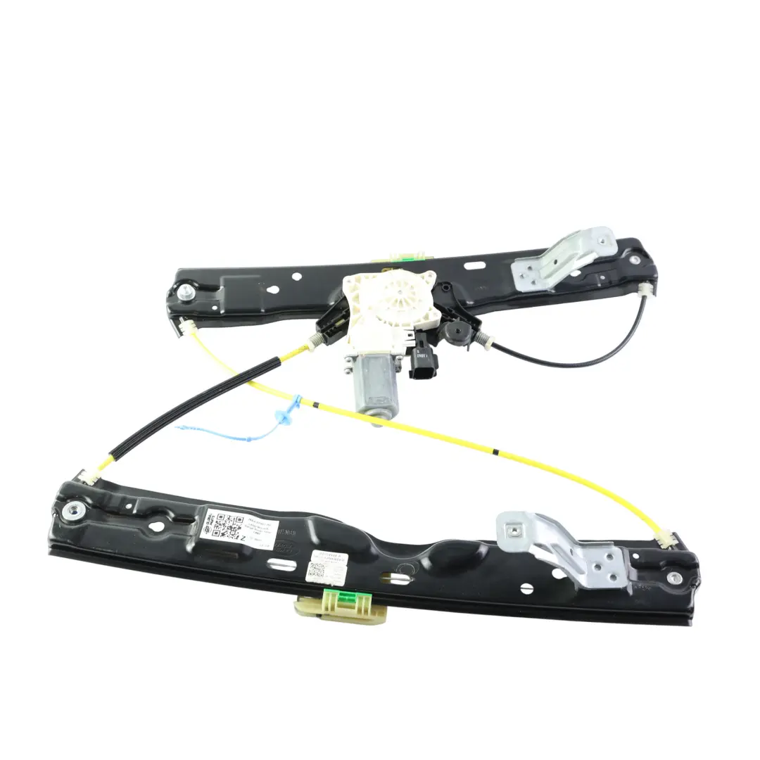Motore Alzacristallo Post. Sinistro per Range Rover Velar L560 con numero di parte J8A2-27001-AE Range Rover Velar L560 Motore Alzacristallo Post. Sinistro - SKU J8A2-27001-AE - Numero di parte J8A2-27001-AE