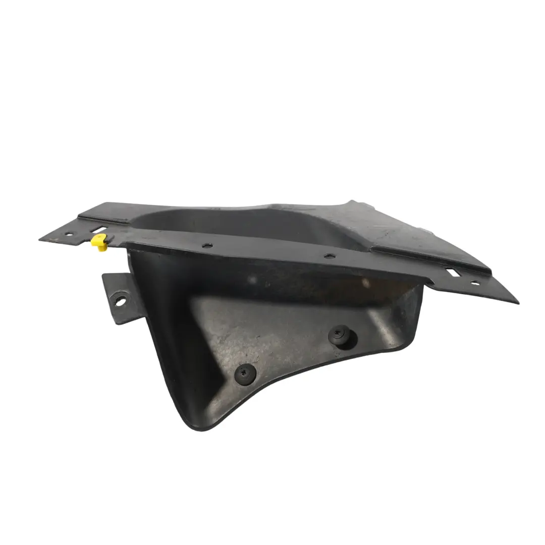 Range Rover Velar L560 Stoßstange Vorne Luftkanal Links - SKU J8A2-2D209-CA - Teilenummer J8A2-2D209-CA